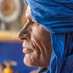 Berber I - Essaouira/Marokko