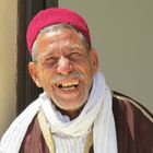 Berber in Kairouanh / Tunesien