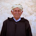 Berber in Meknès