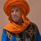 Berber-Portrait