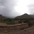 Berber village