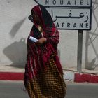 berber women