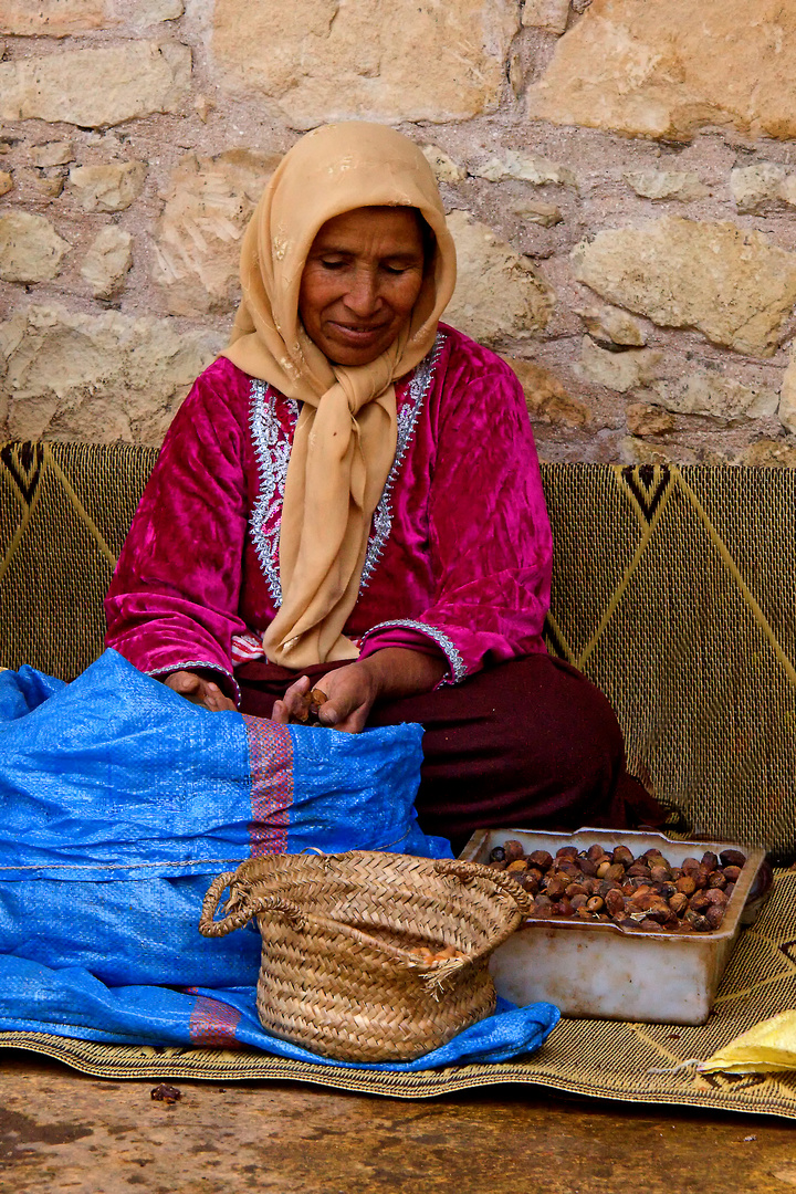 Berberin Foto & Bild world, portrait, menschen Bilder auf