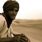 Berbero del Sahara