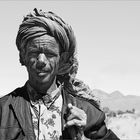 berbero nomade