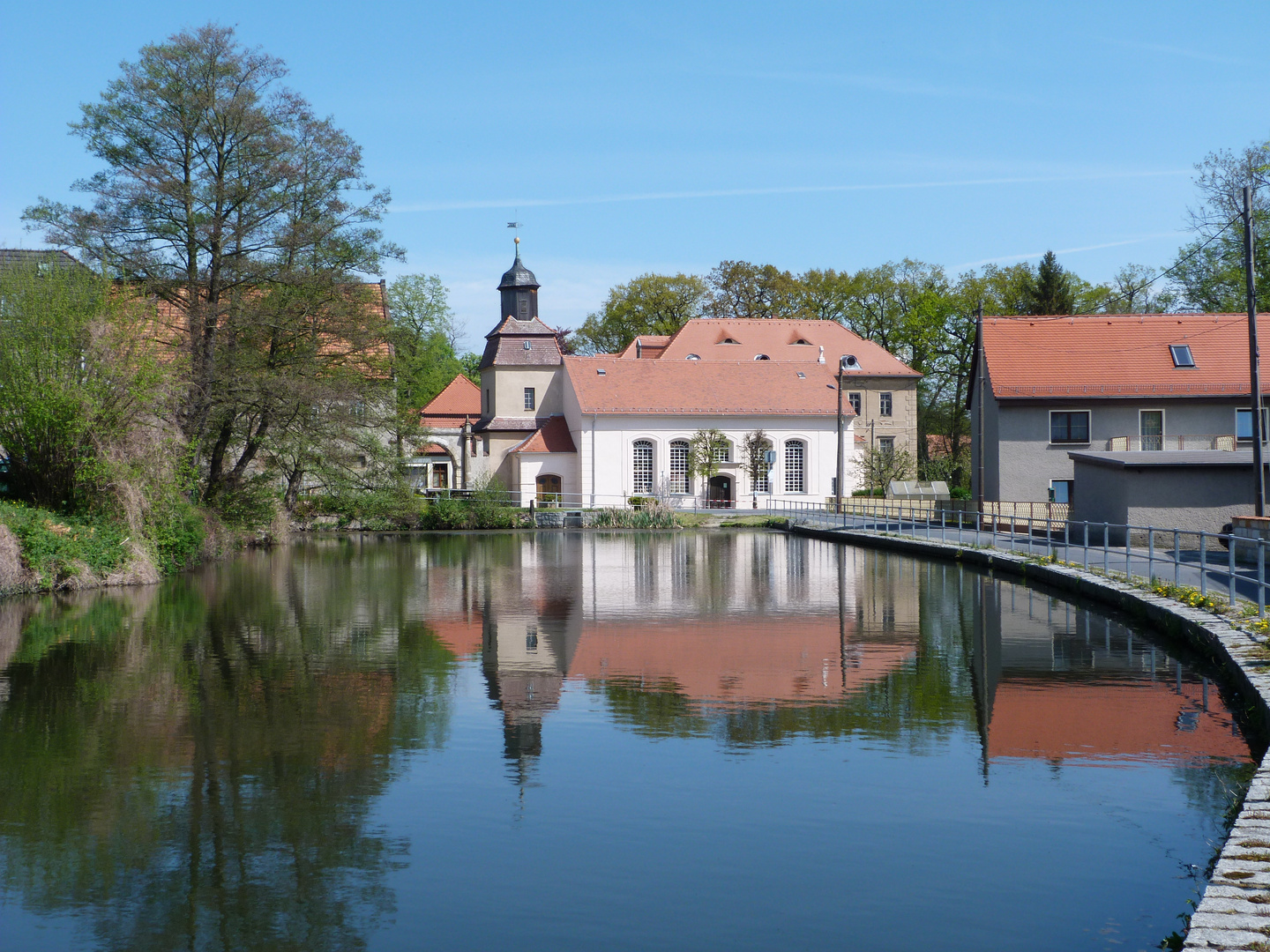 Berbisdorf