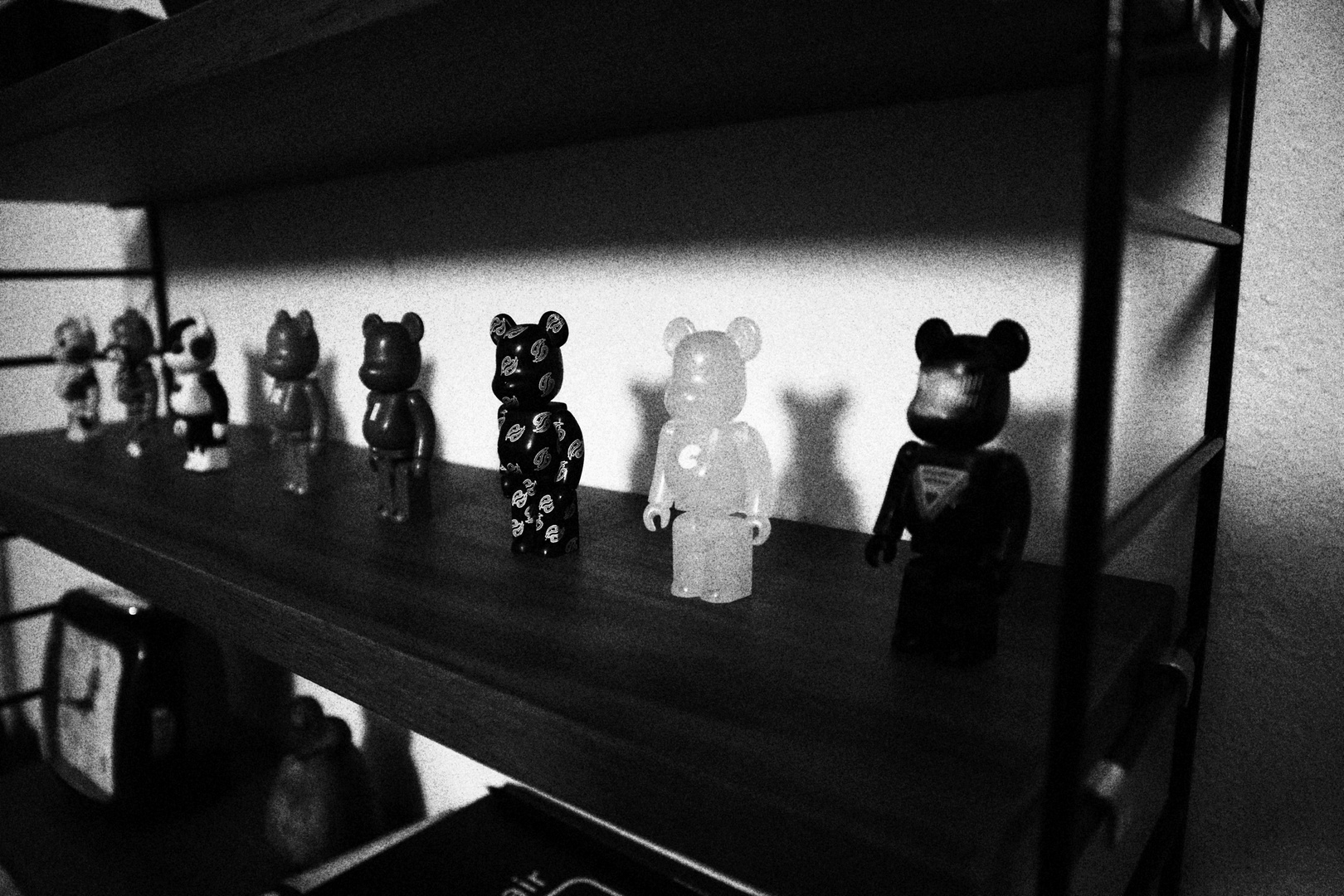 Be@rbrick's