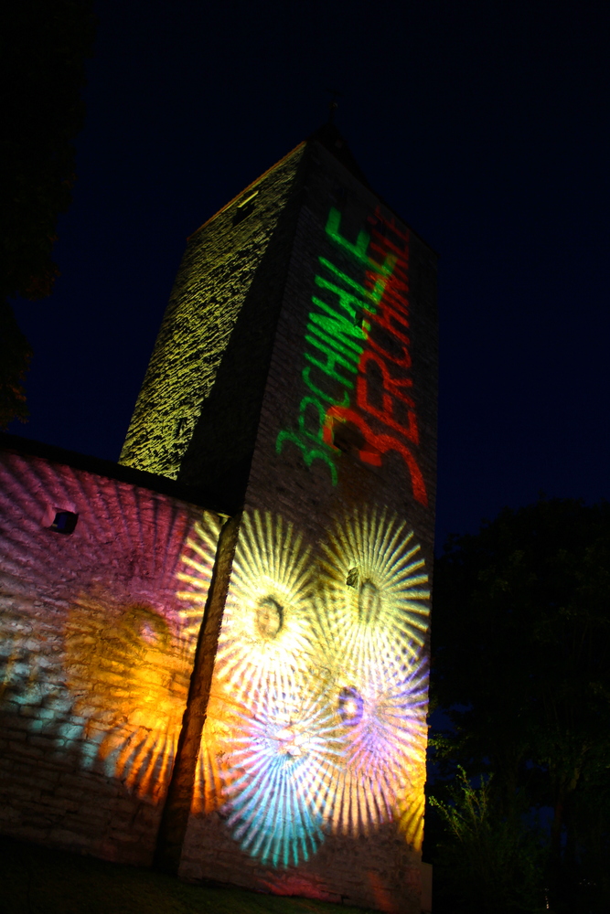 berchinale 2010