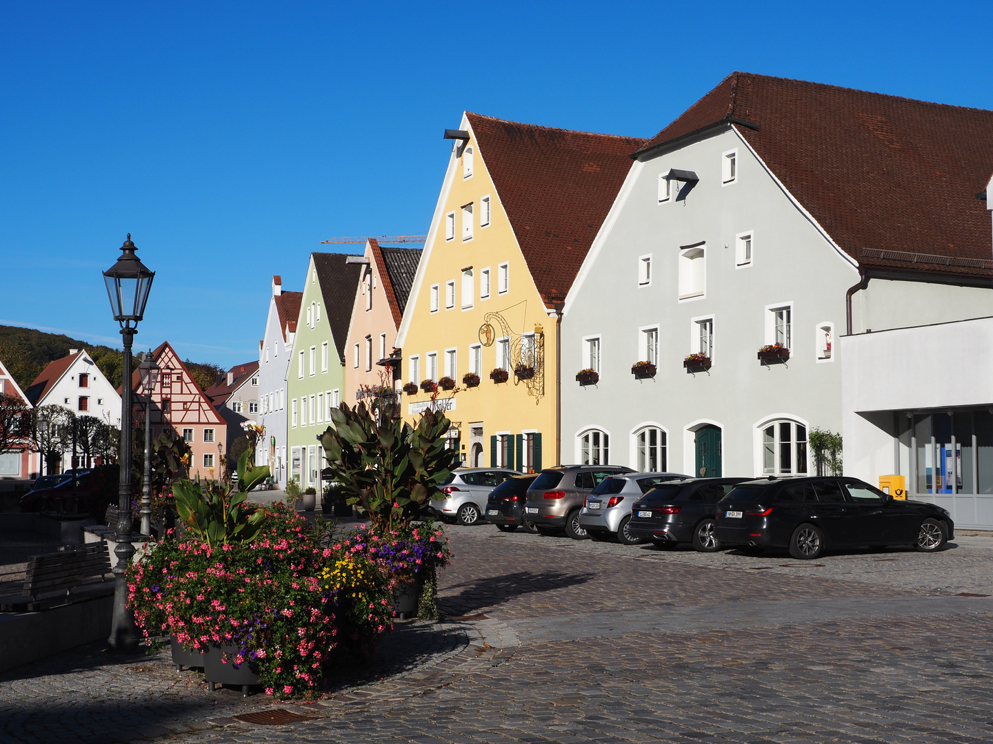 Berching/Altmühltal