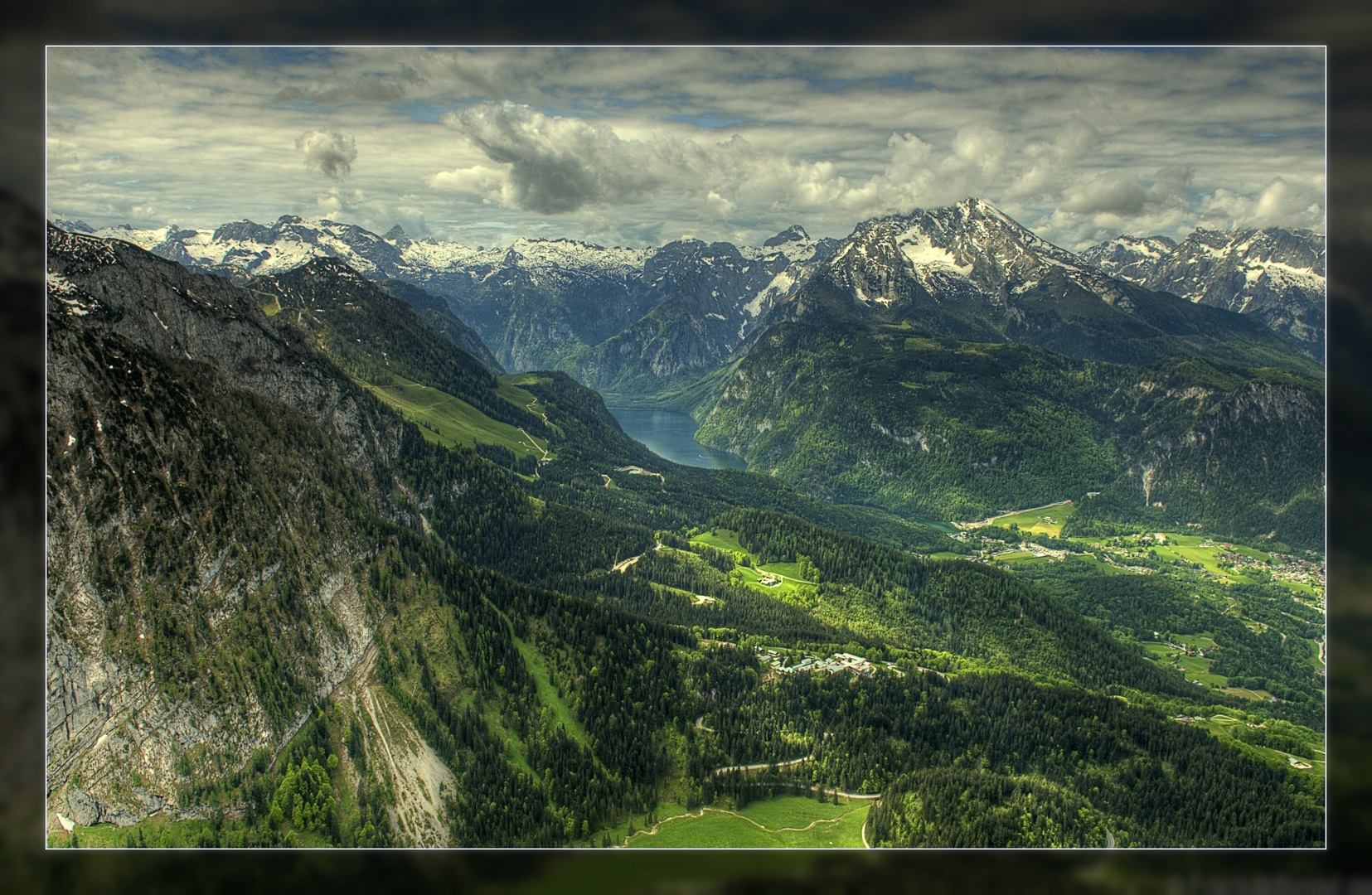 Berchtesgaden 001