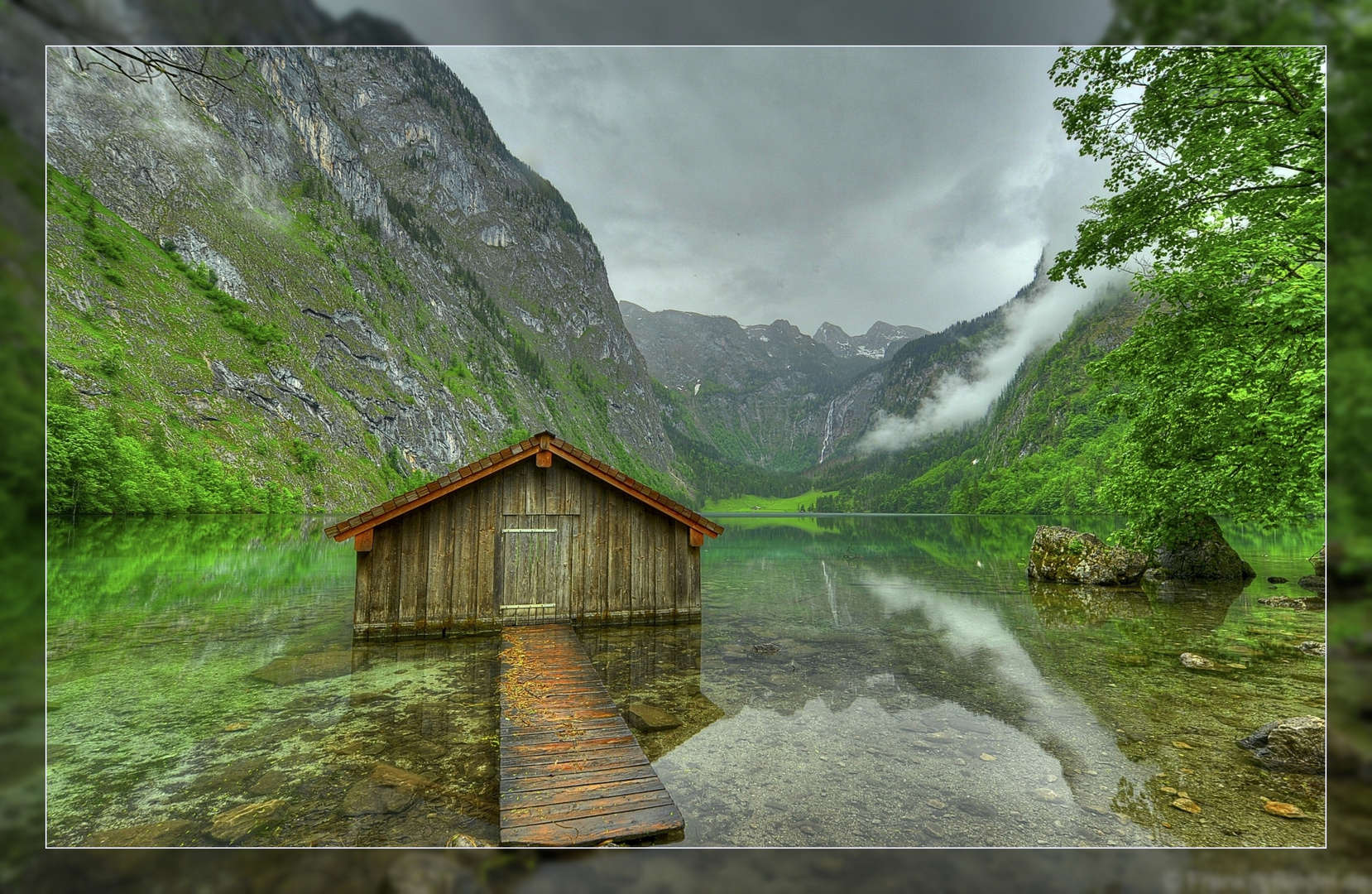 Berchtesgaden 003