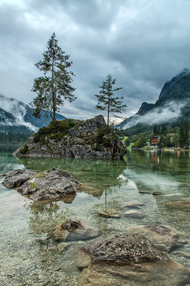 Berchtesgaden