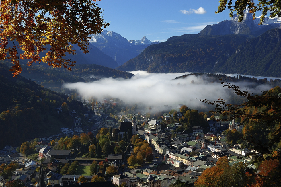 Berchtesgaden#