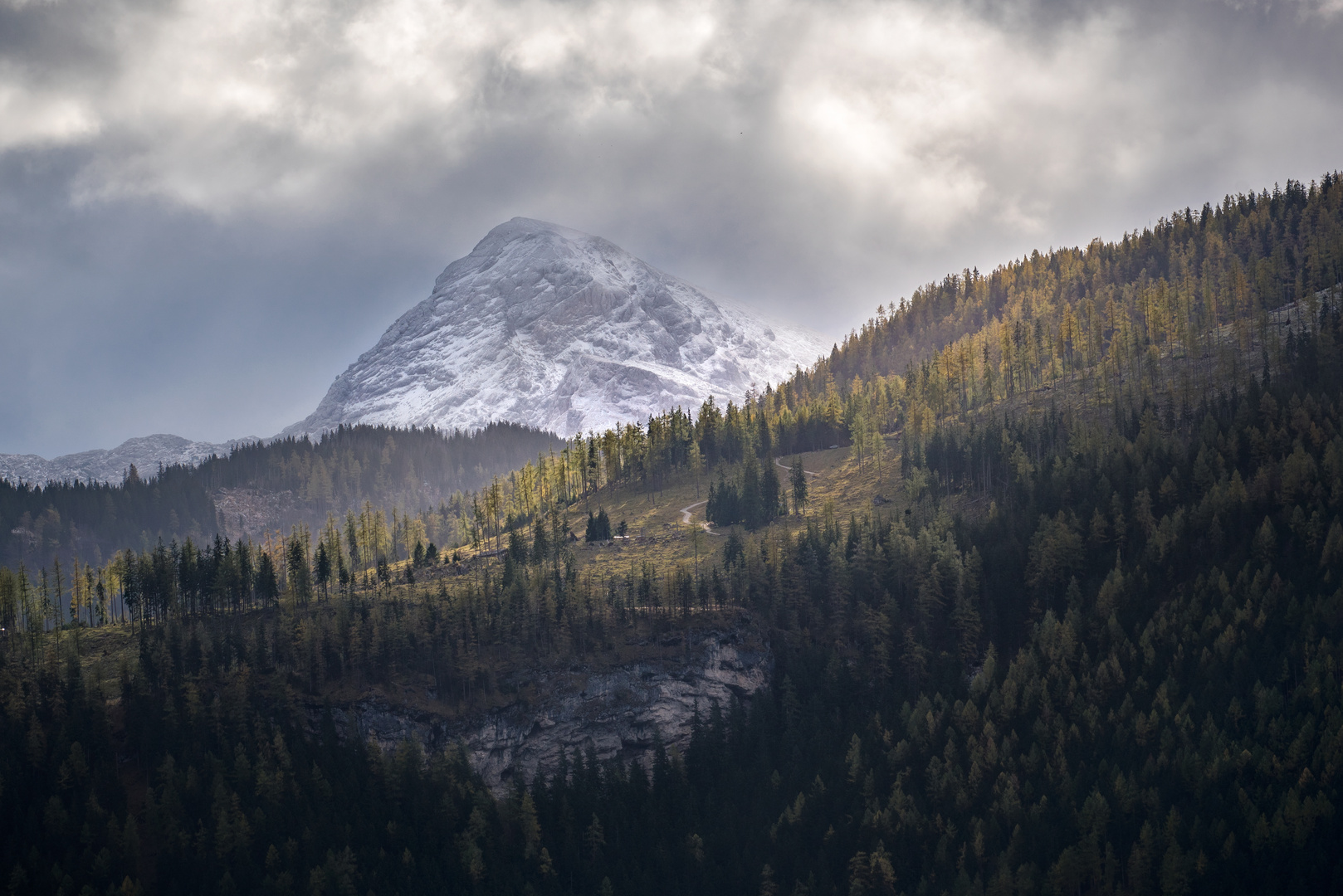 Berchtesgaden