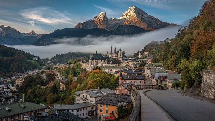 Berchtesgaden