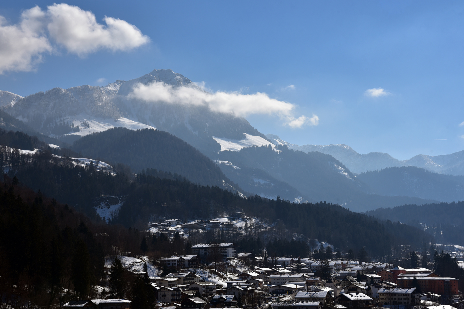 Berchtesgaden