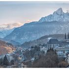 Berchtesgaden 2022