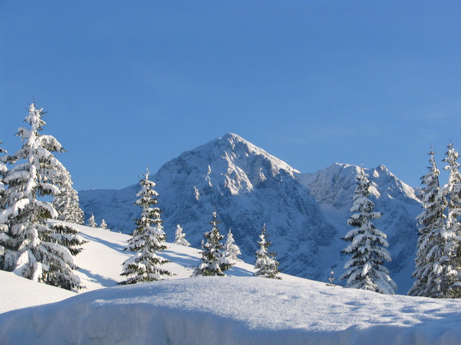 Berchtesgaden