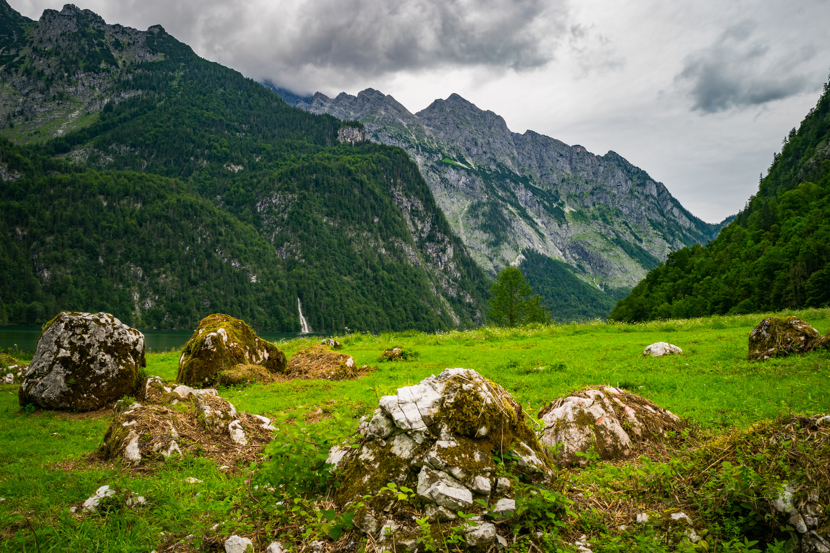 Berchtesgaden