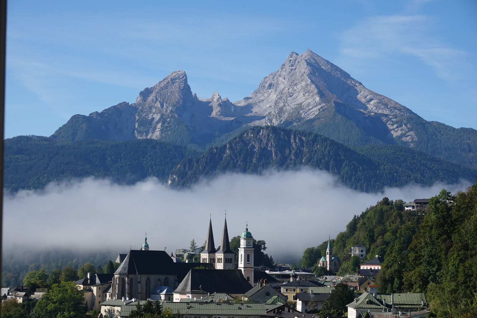 Berchtesgaden