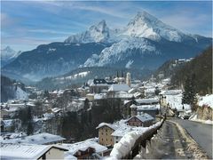 Berchtesgaden