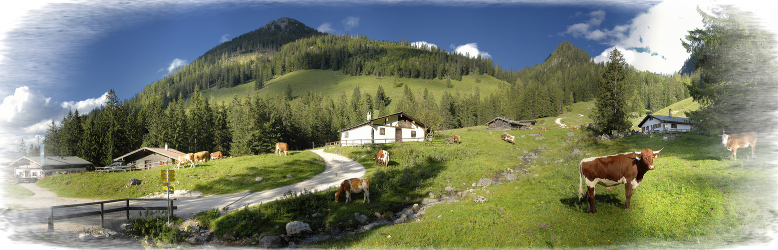 Berchtesgaden