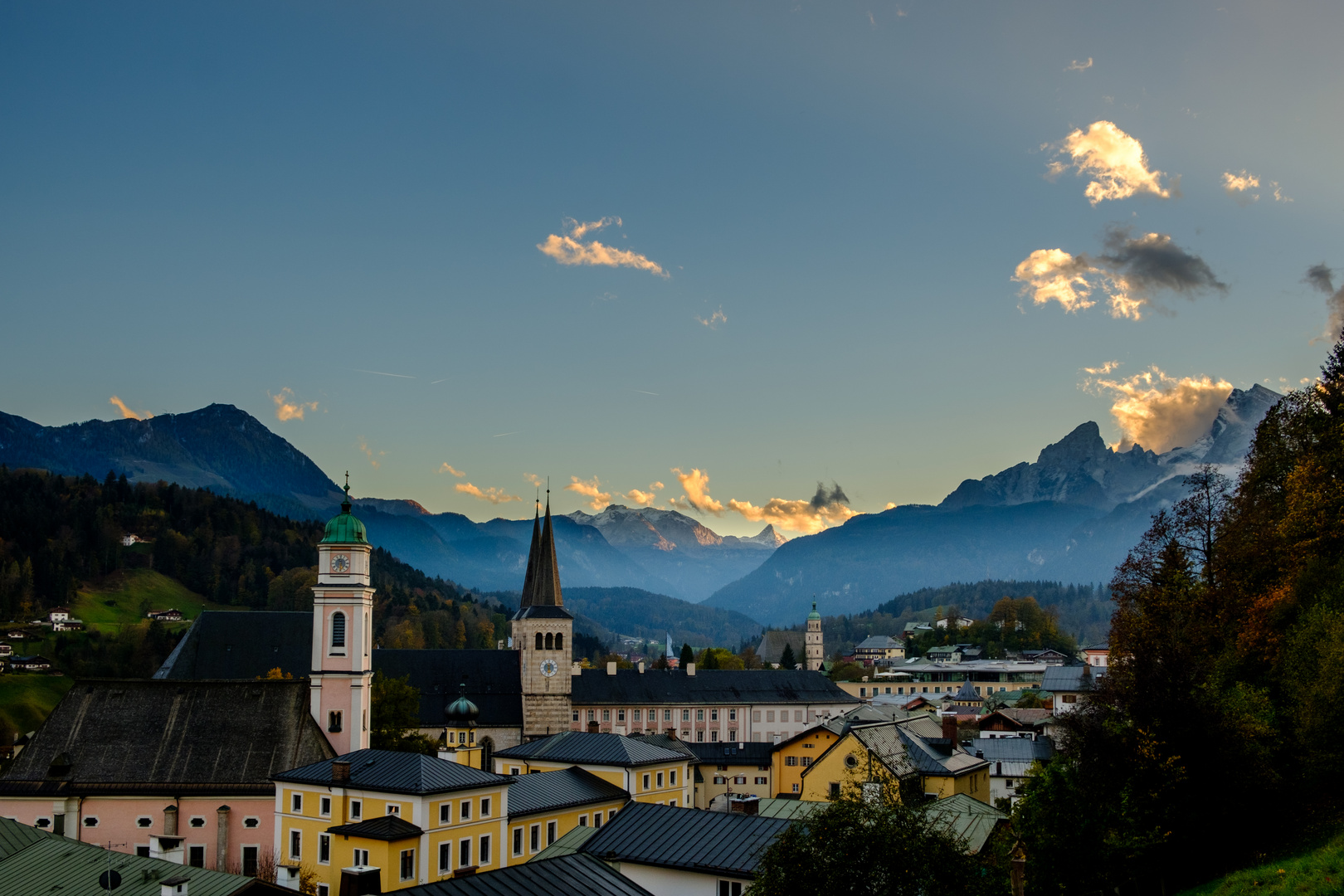 Berchtesgaden