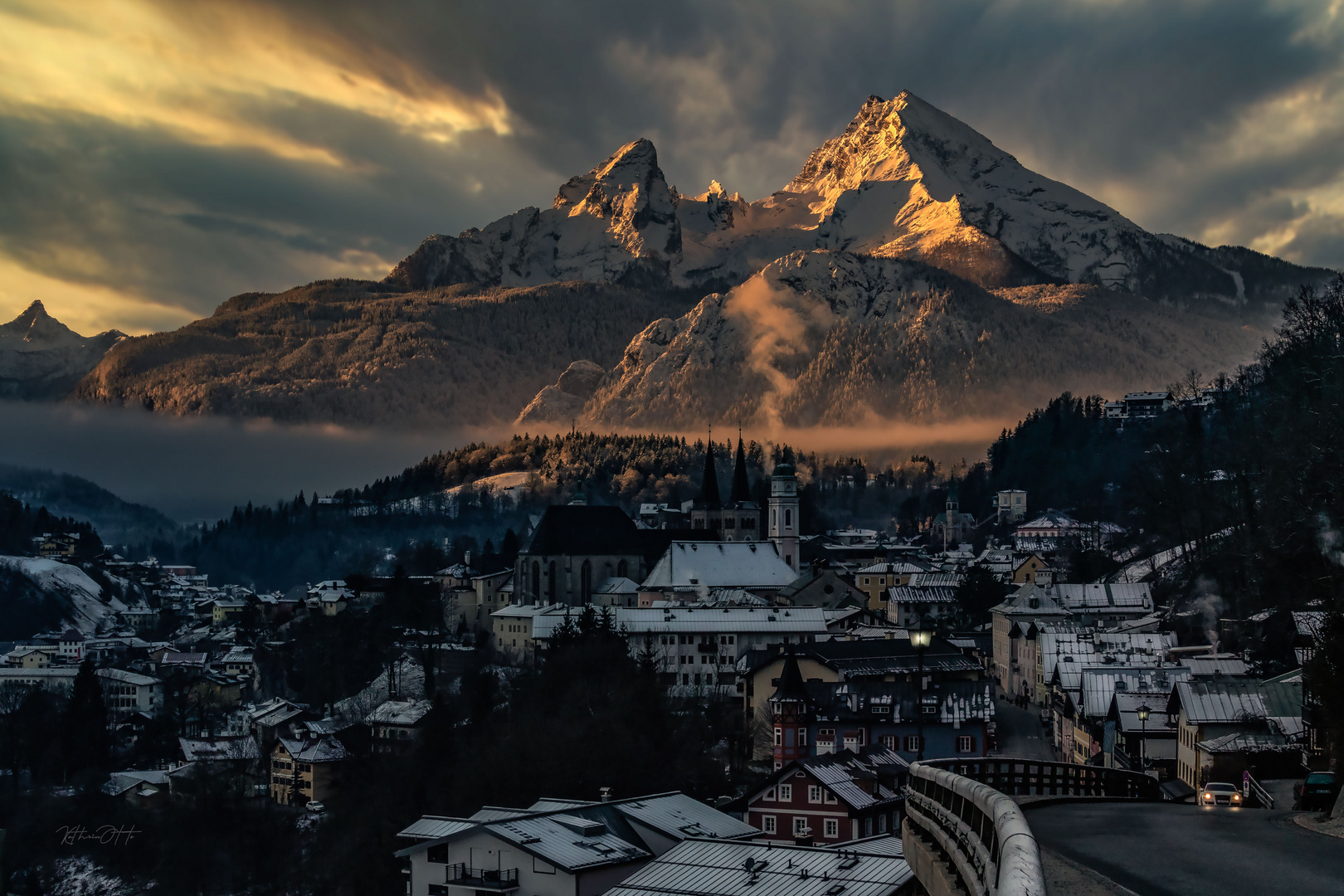 Berchtesgaden