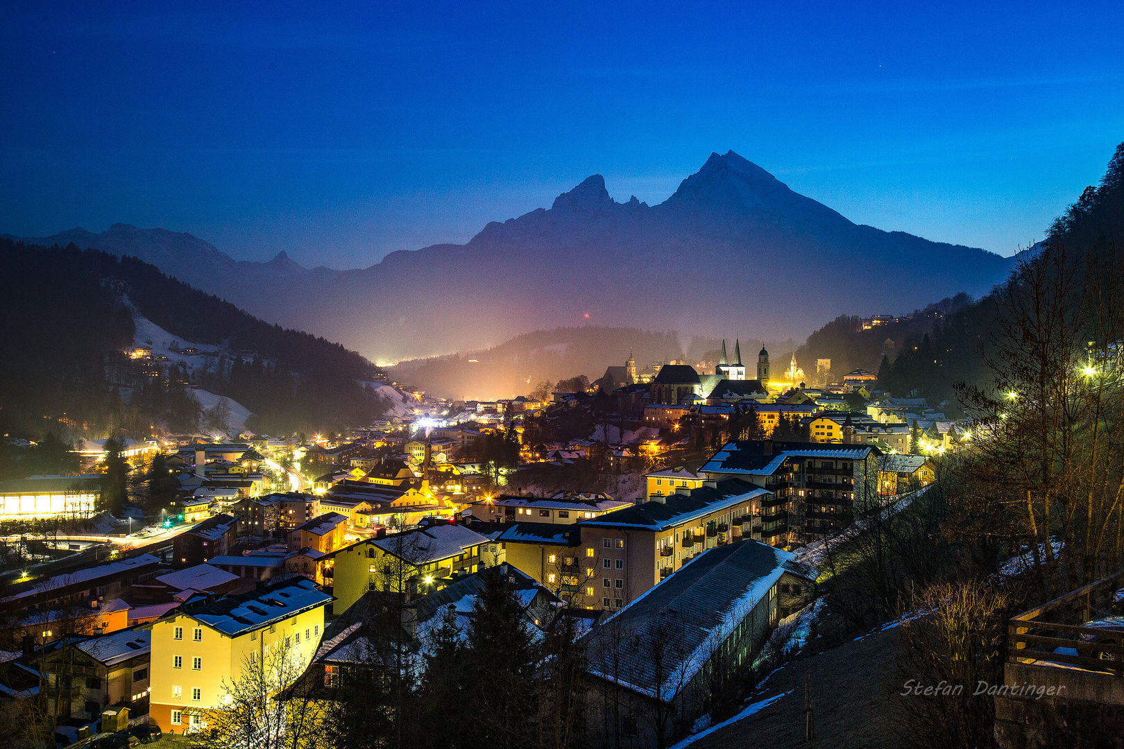 Berchtesgaden