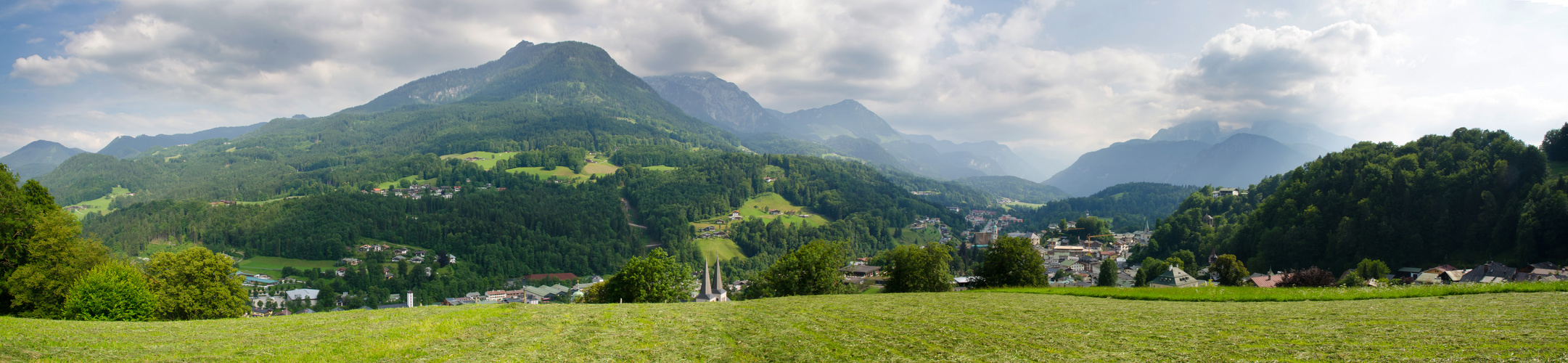 Berchtesgaden