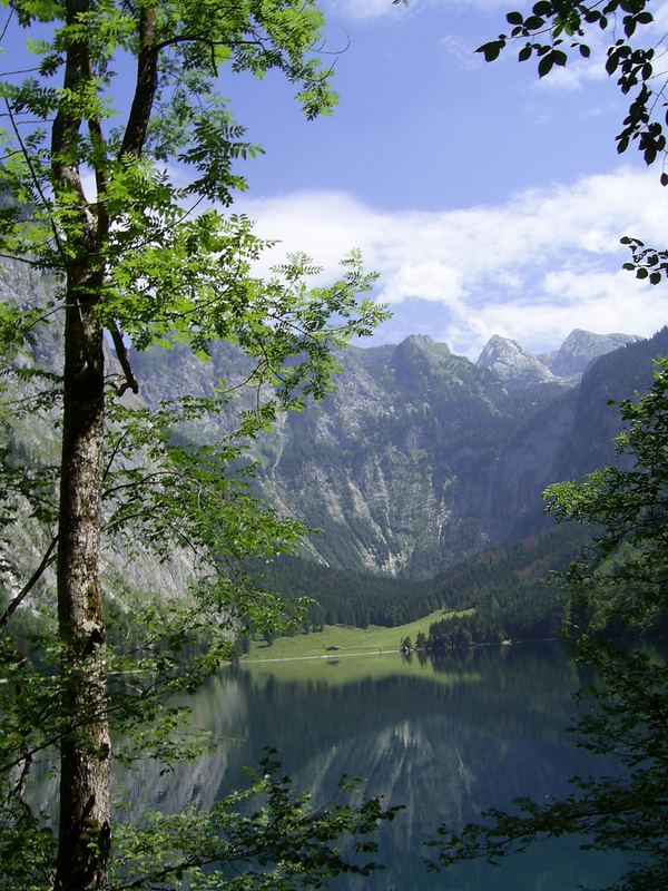 Berchtesgaden