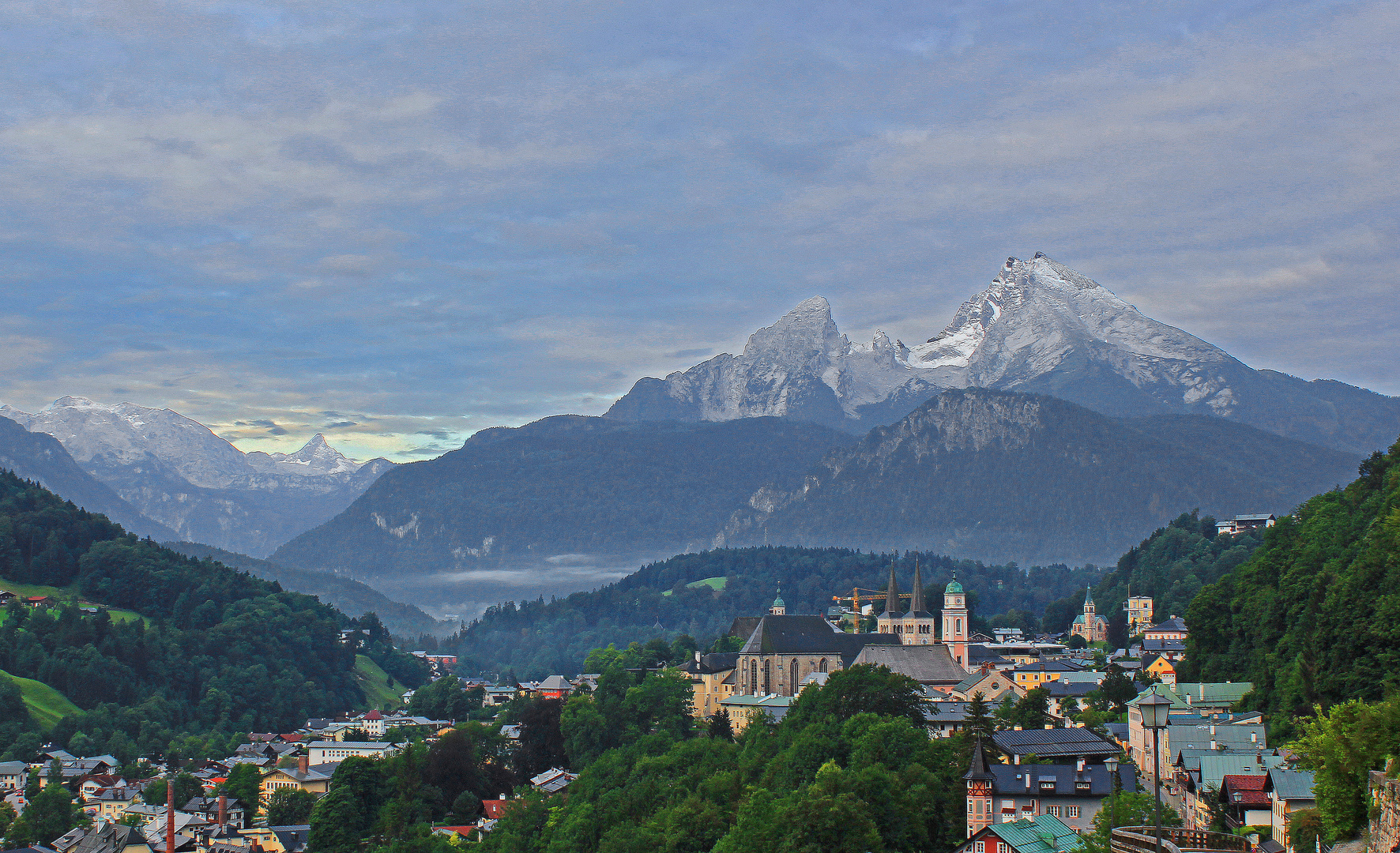 Berchtesgaden