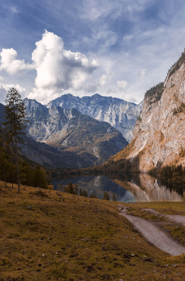 Berchtesgaden