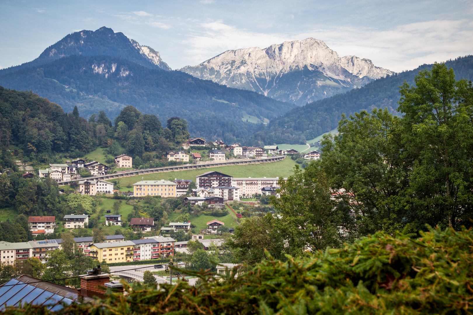 Berchtesgaden