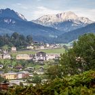 Berchtesgaden