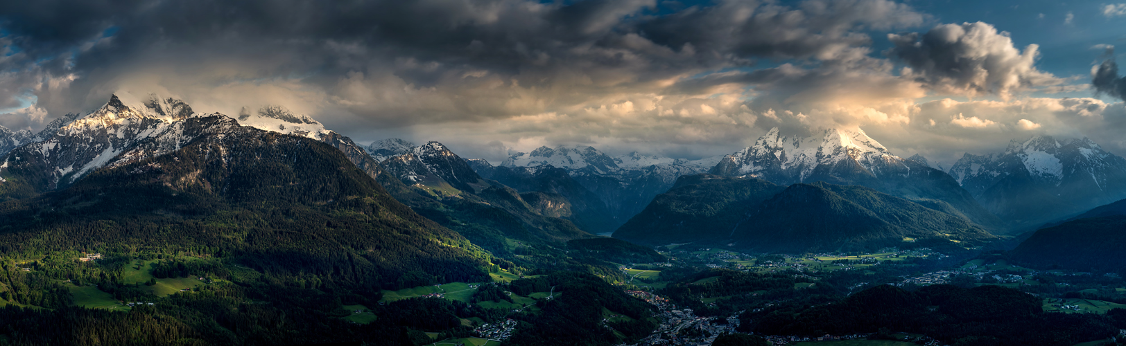 [ berchtesgaden ]