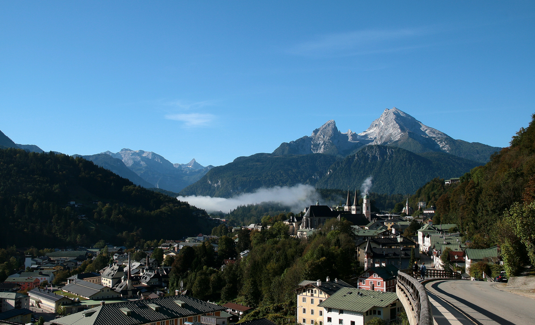 Berchtesgaden