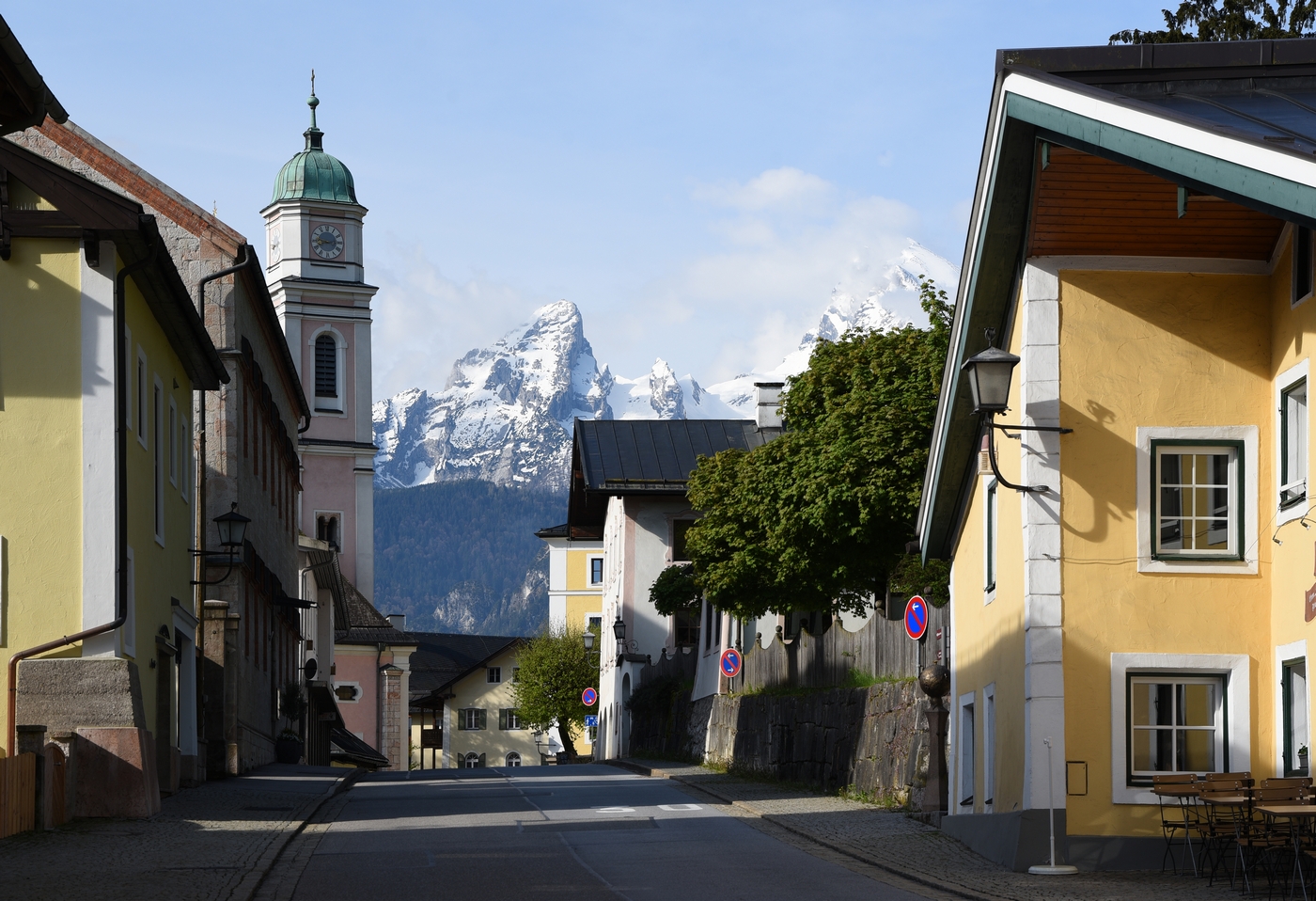 Berchtesgaden