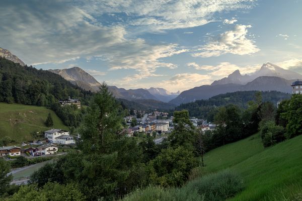Berchtesgaden