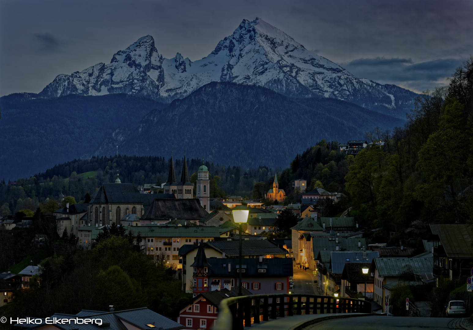 Berchtesgaden