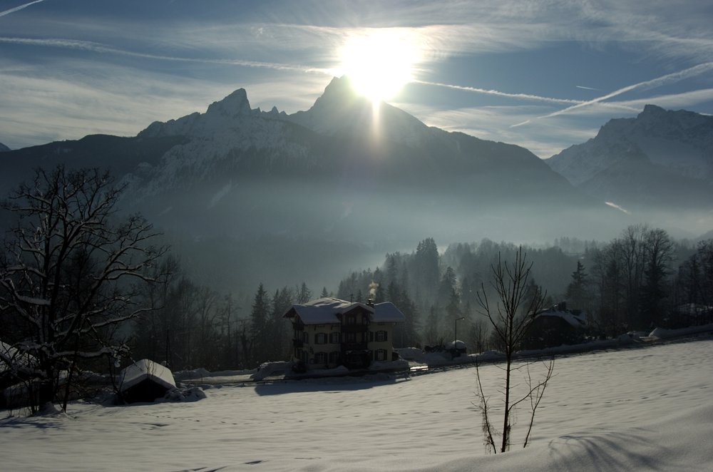 Berchtesgaden