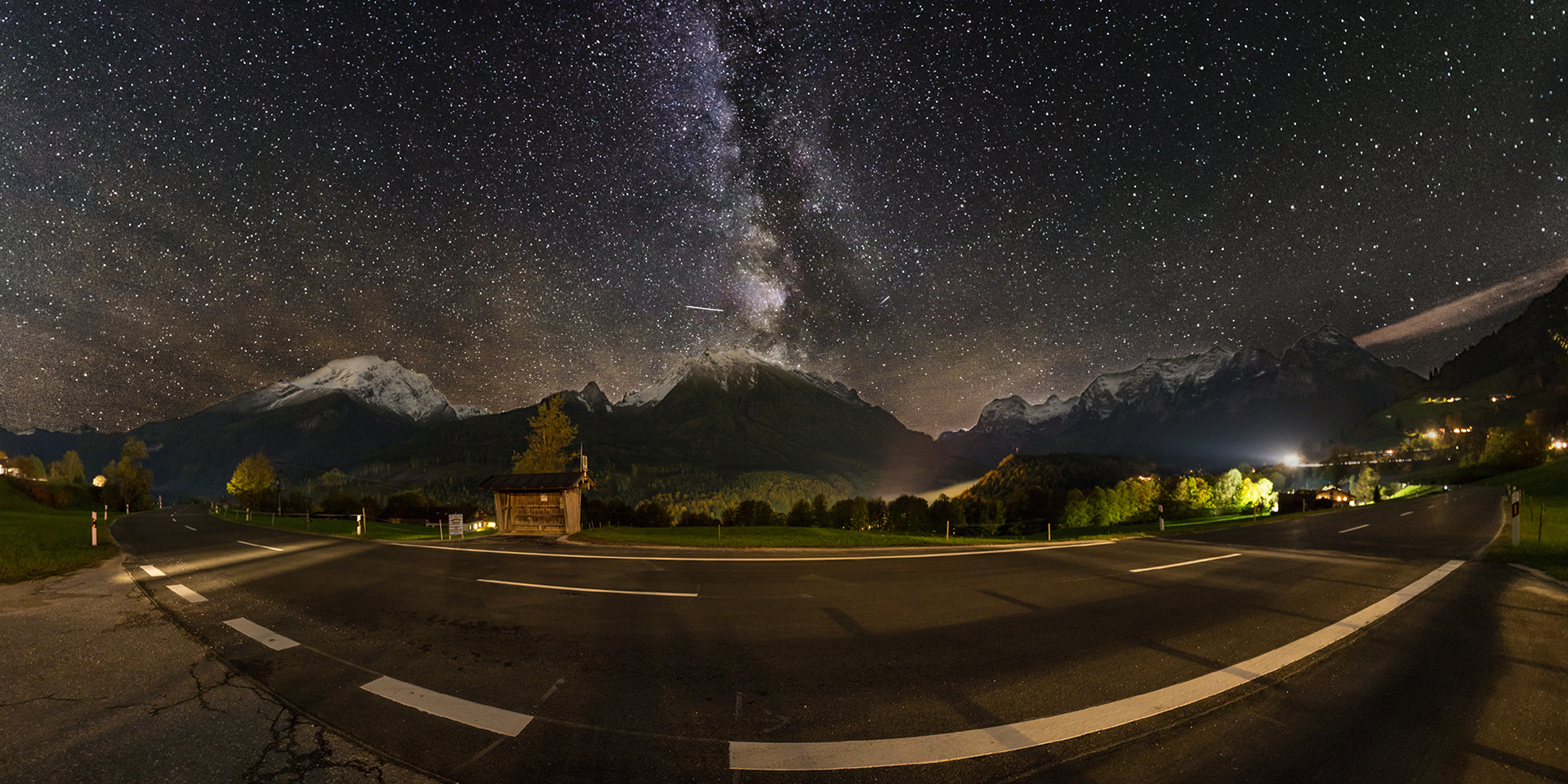 Berchtesgaden