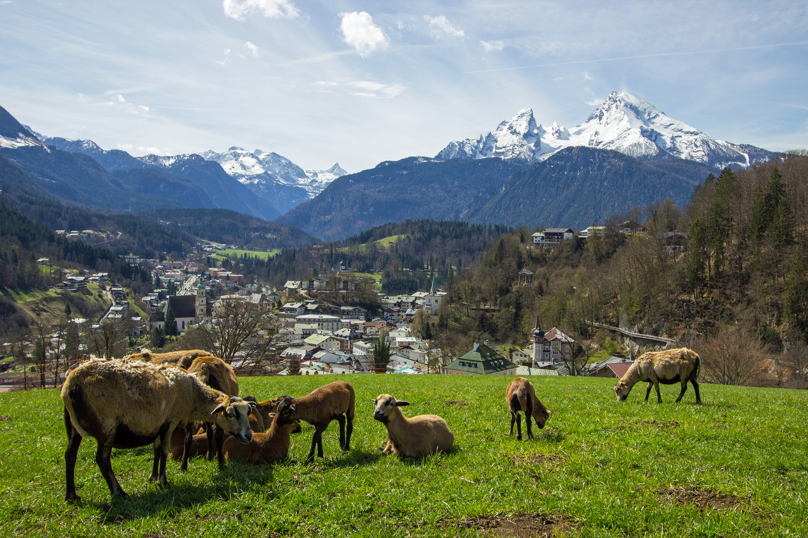 Berchtesgaden