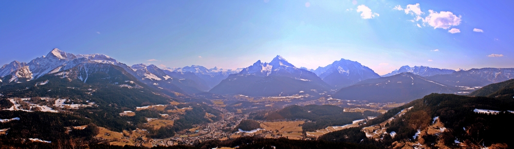 Berchtesgaden