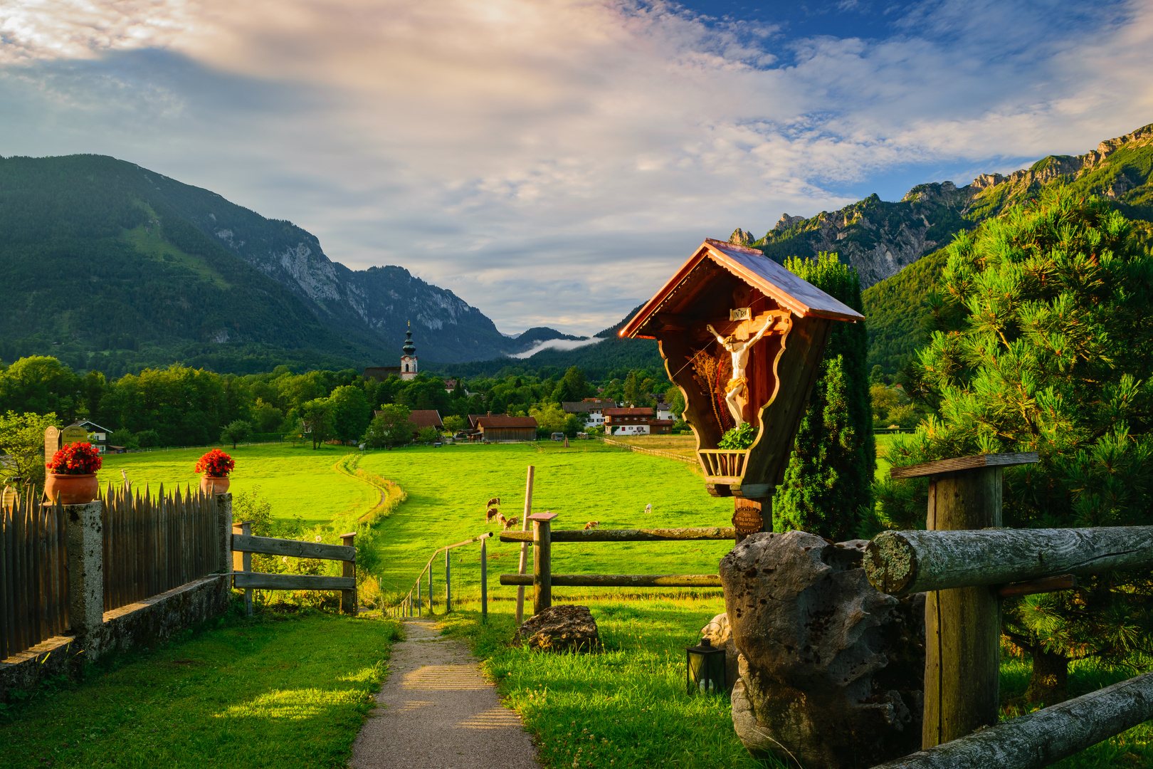 Berchtesgaden