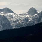 Berchtesgaden auf der OberAu