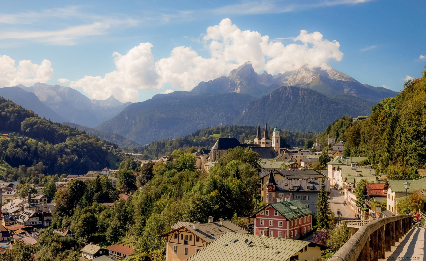 Berchtesgaden