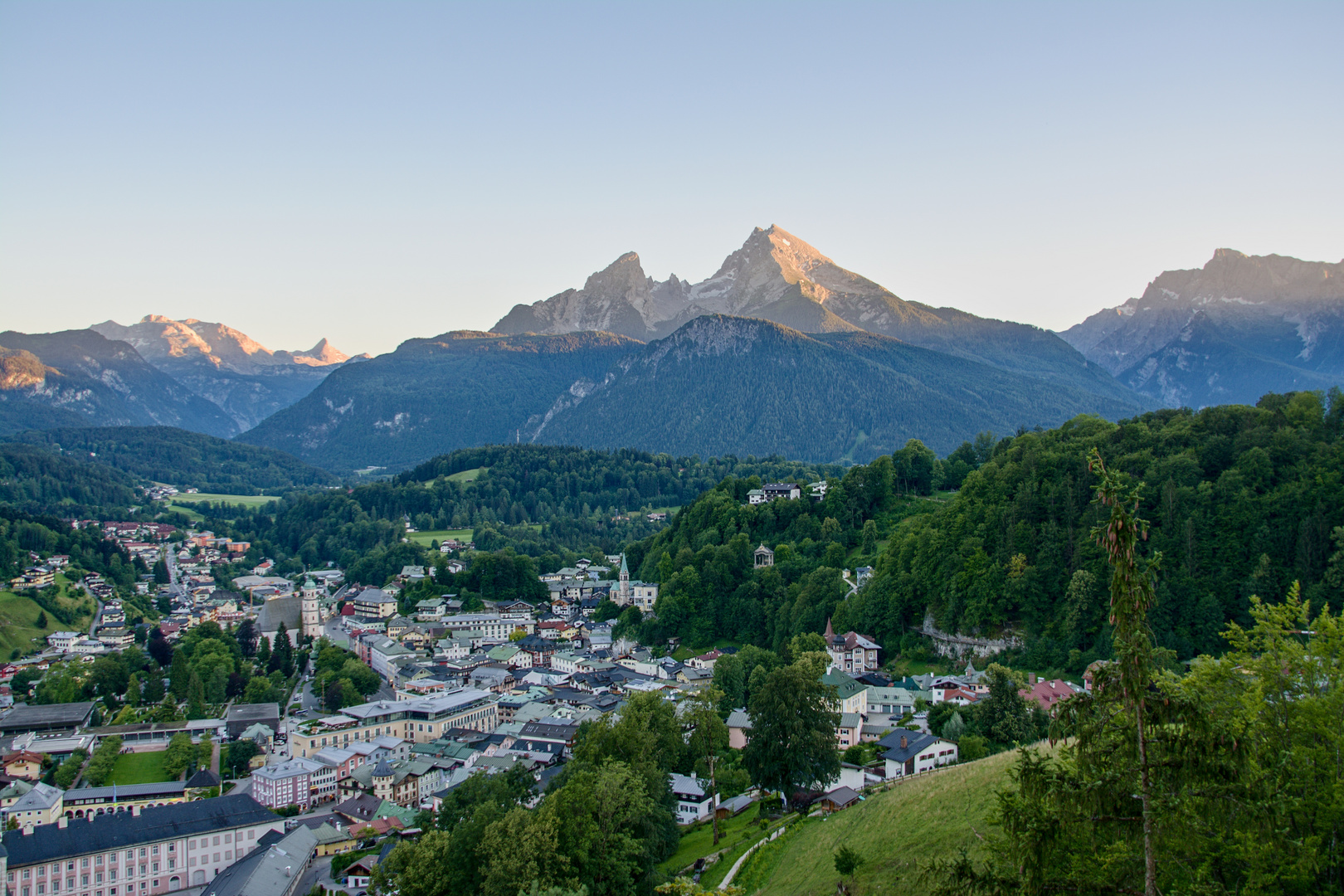 Berchtesgaden