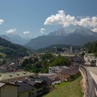 Berchtesgaden - Berchtesgadener Land -1-