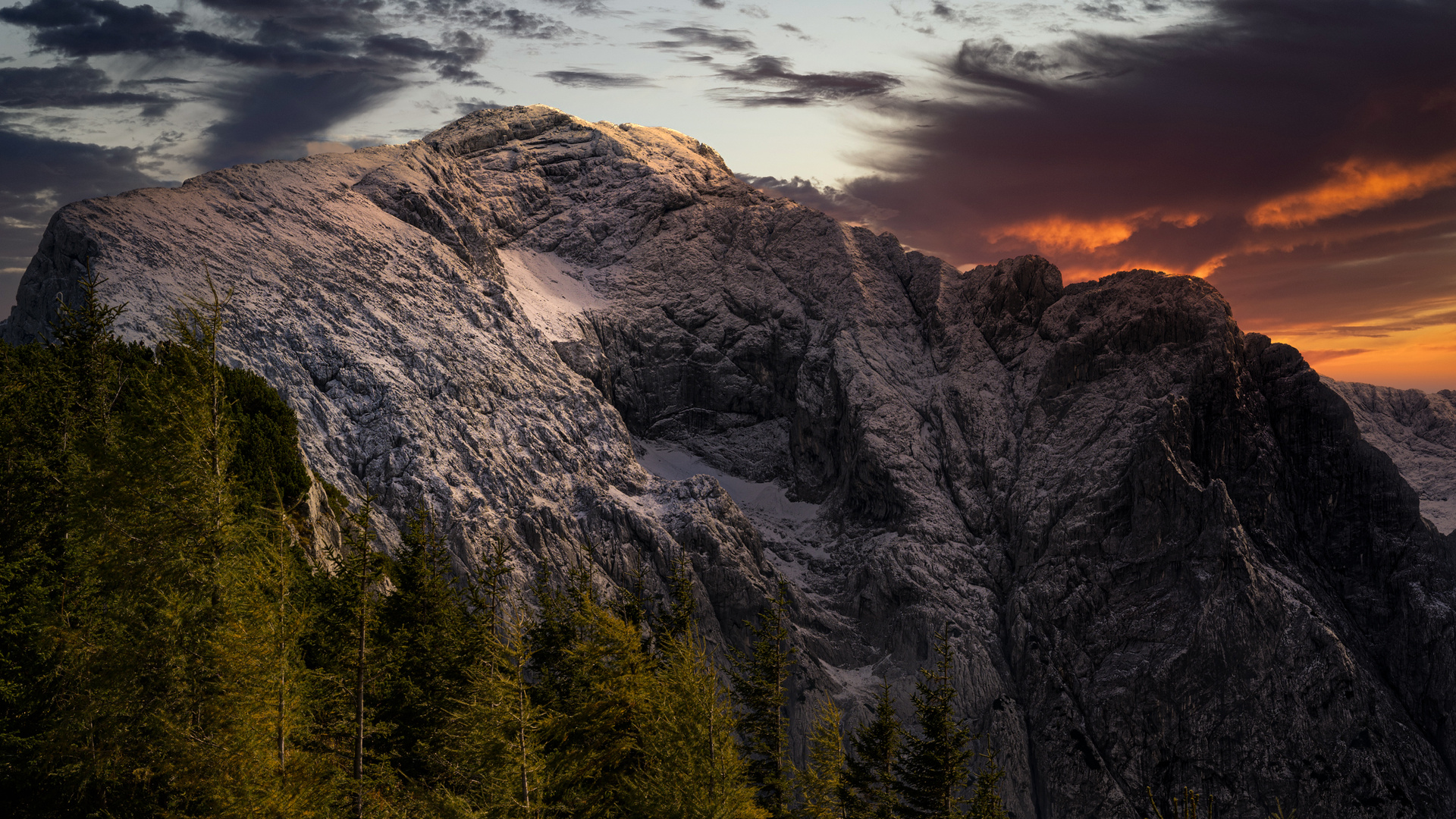 Berchtesgaden